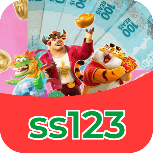 Comparação APP mobile vs versão web da ss123